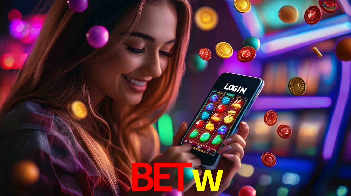 betw: Seu Cassino Premiado com Pagamentos Rápidos