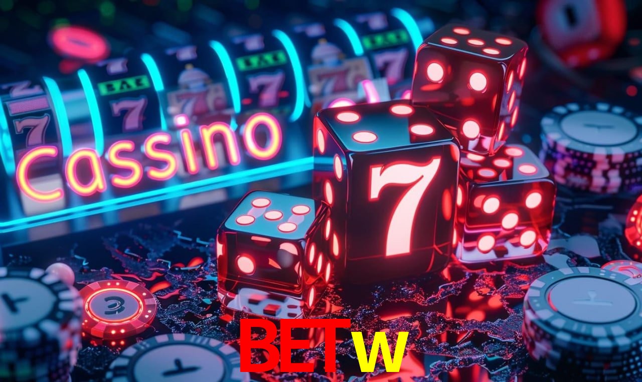 Welcome Bonus betw