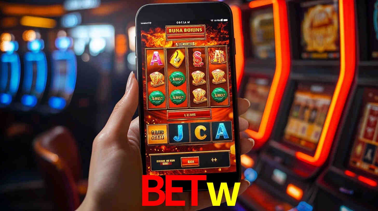 betw - App de Cassino, Prêmios Reais - betw.com