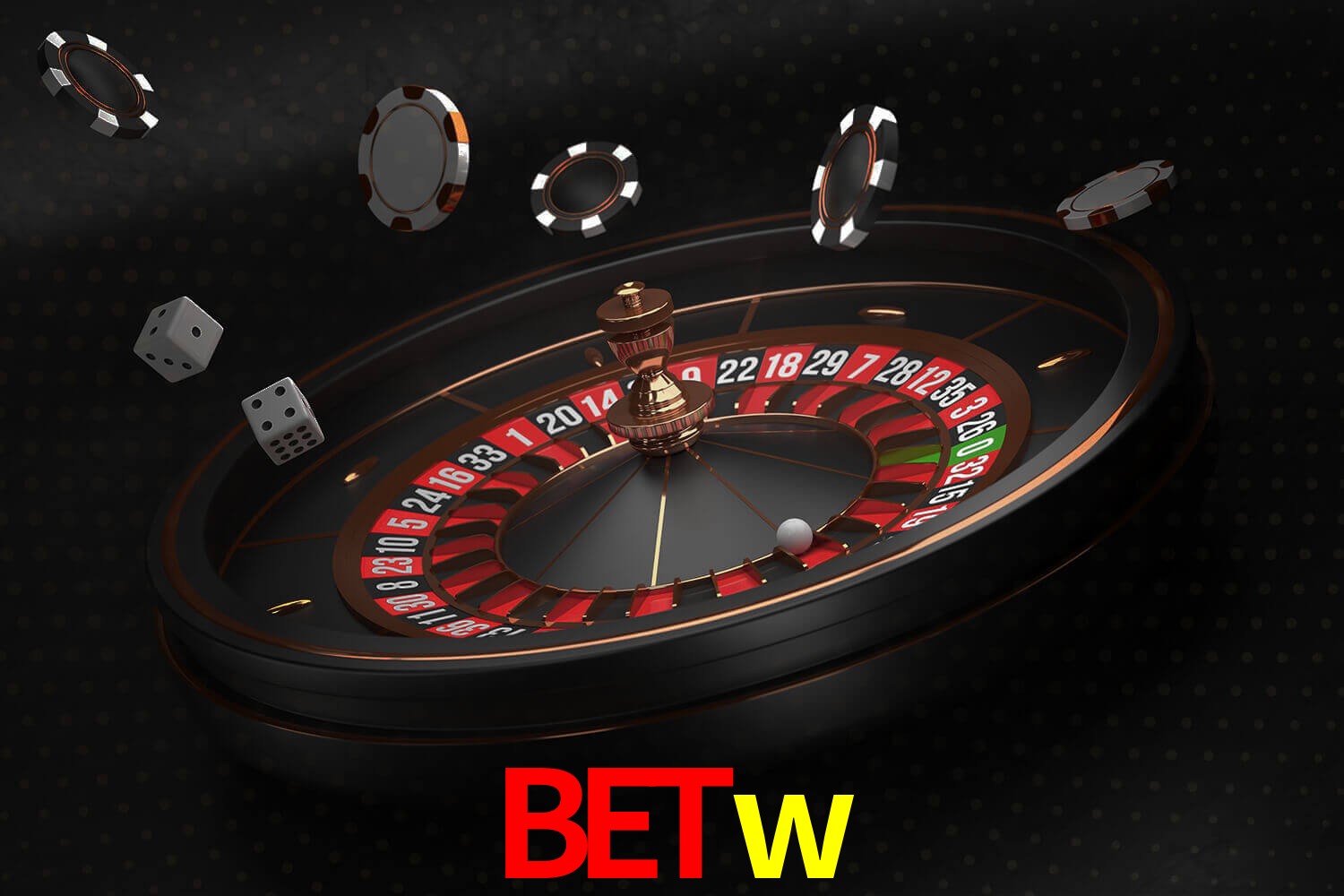 betw: Seu Cassino Premiado com Pagamentos Rápidos