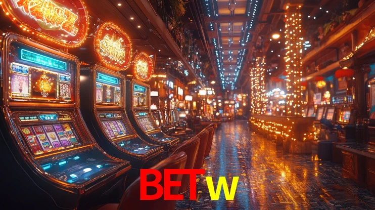 betw - Cassino da Pressão Máxima - betw.com