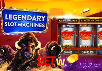 Descubra a Magia dos Jogos de Arcade no betw
