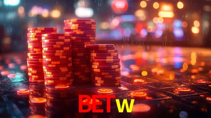 Sinta a adrenalina dos jogos de cassino com betw