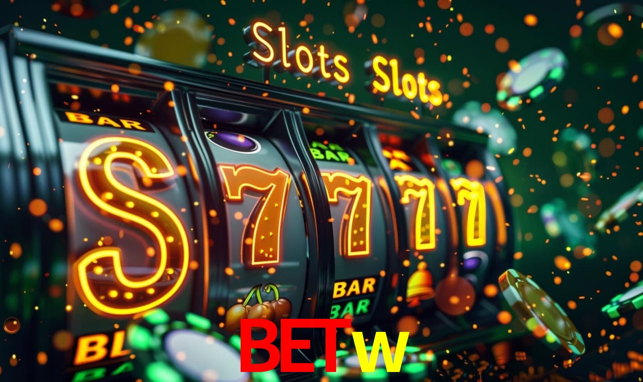 Jogos de Slot betw