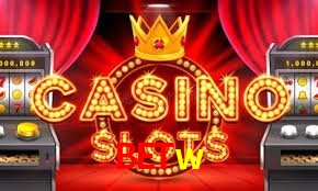 Slot Games betw