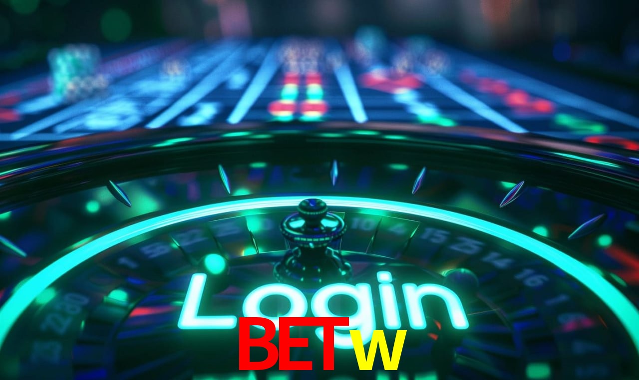 Login Seguro betw