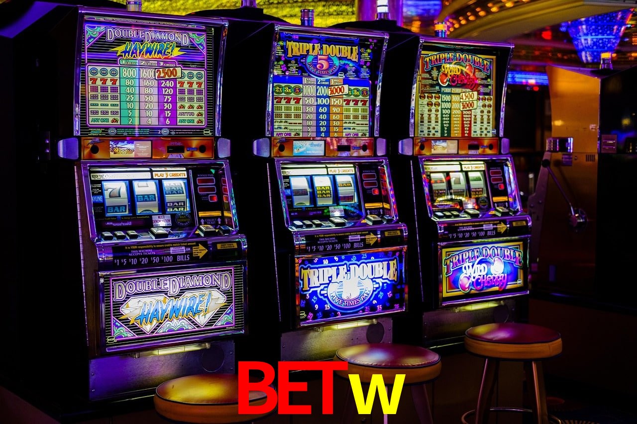 Casino Ao Vivo betw
