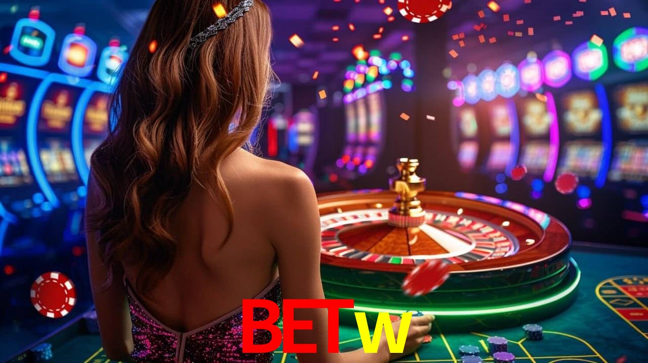 Página de download betw