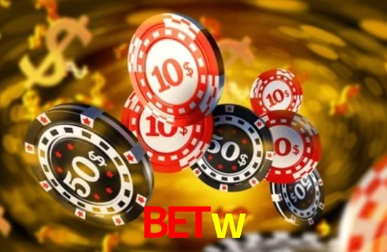 Provedores de Jogos betw