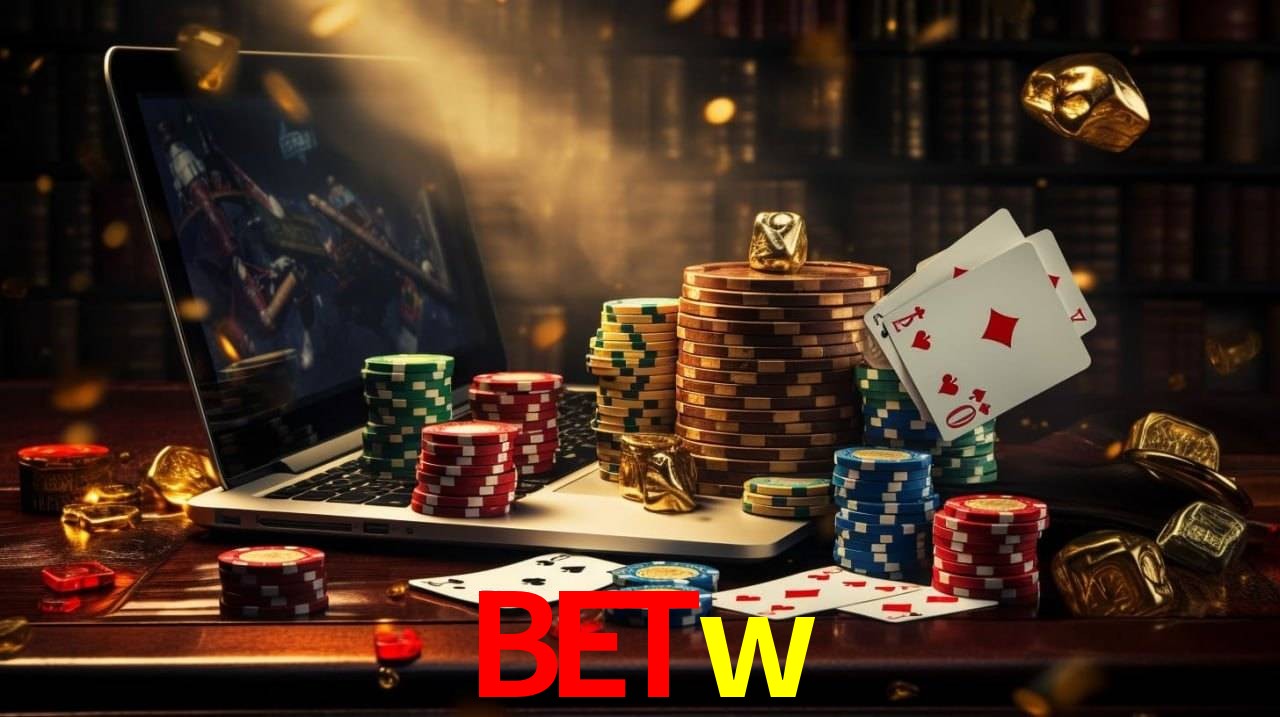 Recursos de Bônus betw