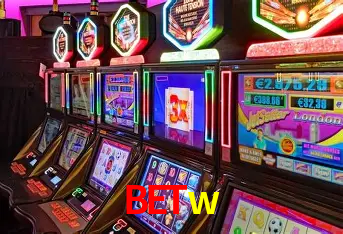 Inovações de Jogos na betw: O Futuro das Experiências Interativas