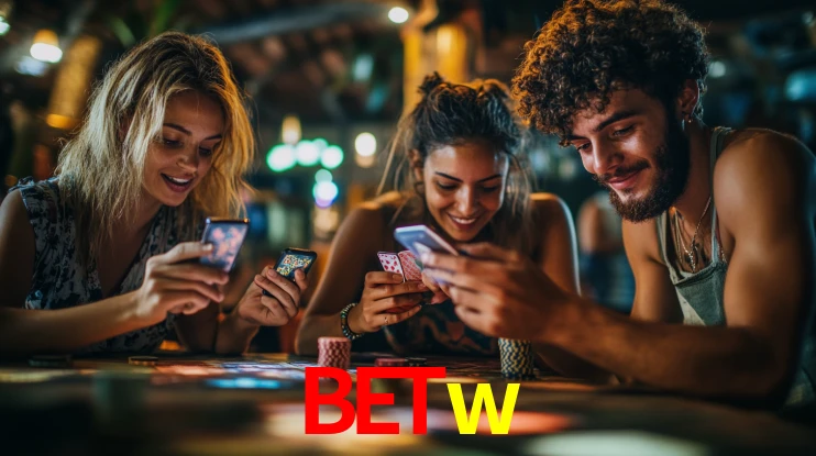 Welcome Bonus betw