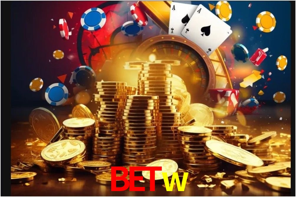 Casino VIP betw