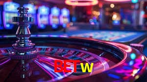 Tecnologia da Plataforma betw