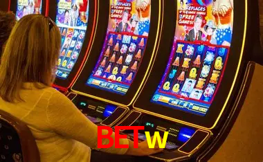 Descubra o Mundo do Cassino Online com betw