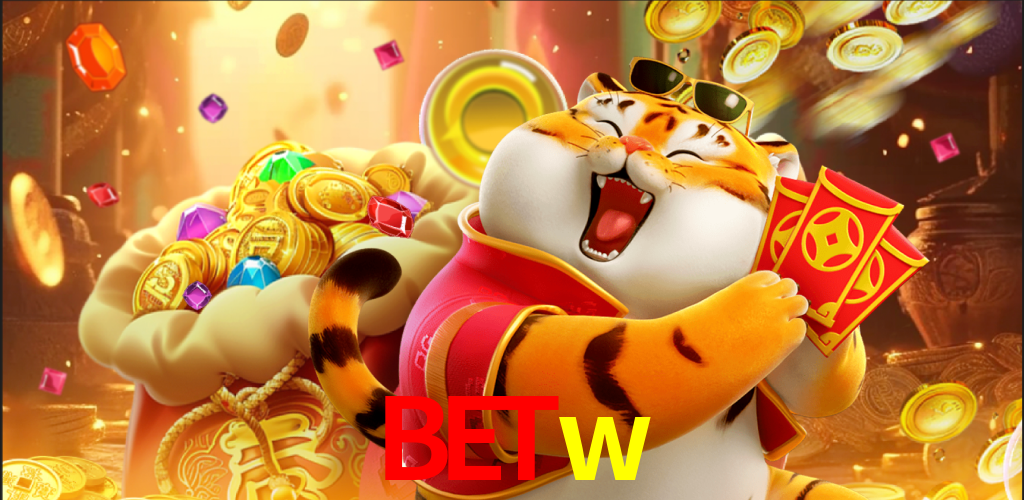 betw: A Experiência de Casino com Jogos de Mesa ao Vivo
