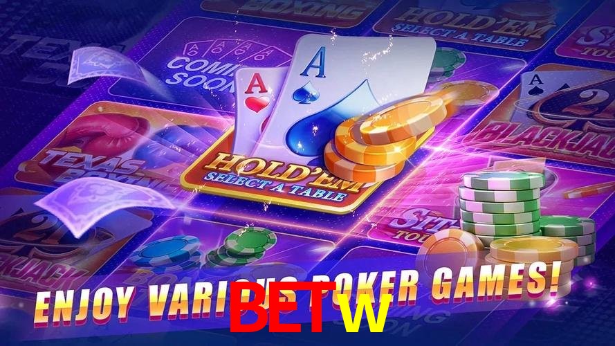 Jogos Exclusivos betw