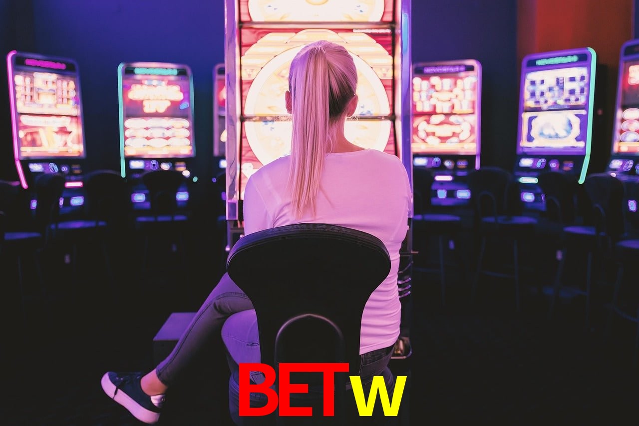 Game Providers betw