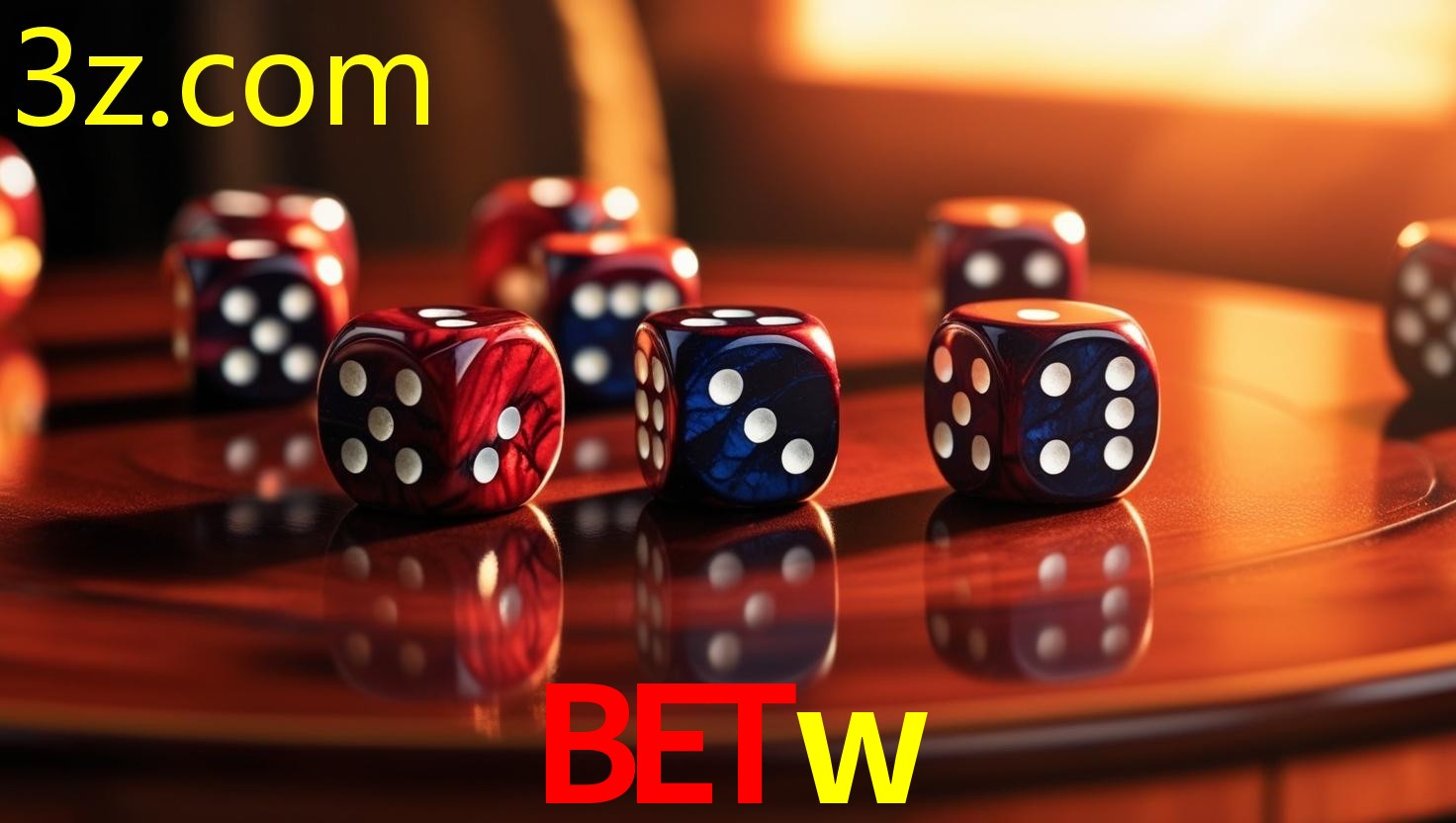 BETW.COM
