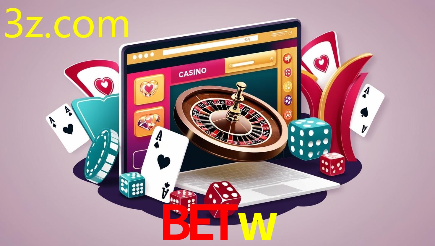 BETW.COM