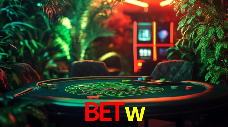 Roulette Table betw