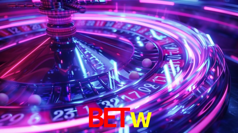 Inovações de Jogos na betw: O Futuro das Experiências Interativas