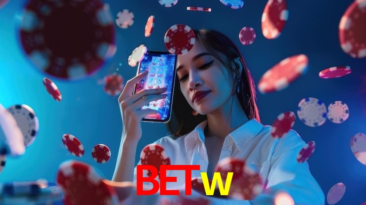 A Experiência Imersiva dos Cassinos Ao Vivo no betw