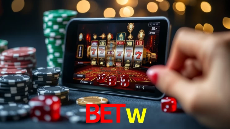 Welcome Bonus betw