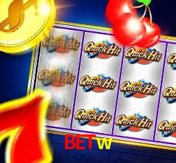 Descubra a Magia dos Jogos de Arcade no betw