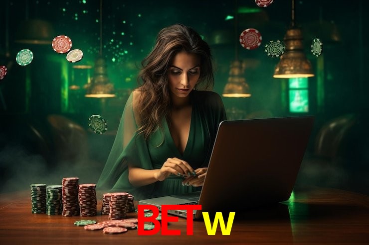 Escolher plataforma para baixar betw