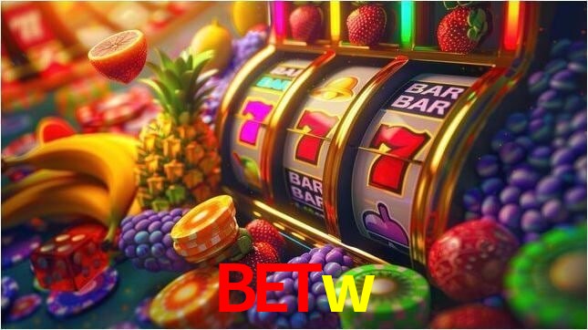 APP oficial da betw para mobile