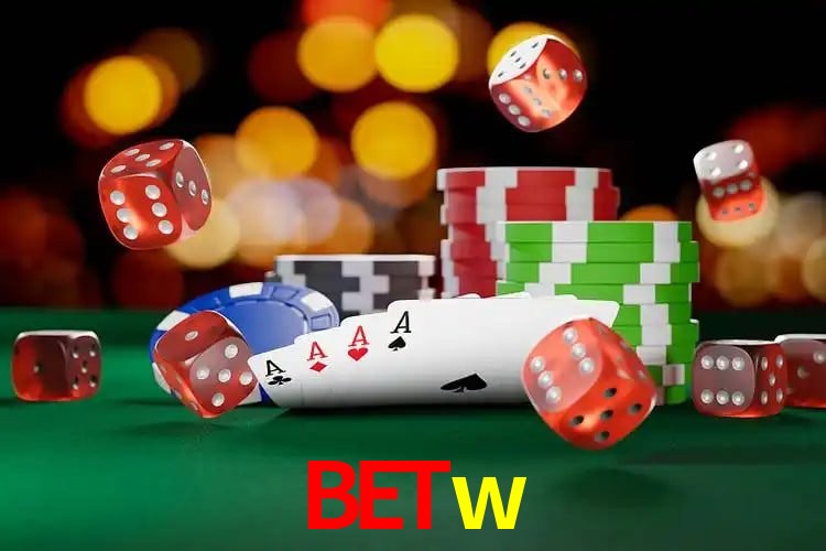 Jogos de Slot betw