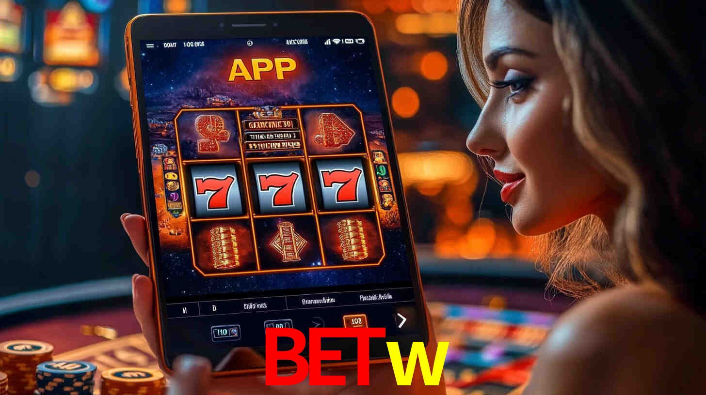 betw: A Experiência de Casino com Jogos de Mesa ao Vivo