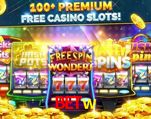 Descubra o Mundo do Cassino Online com betw